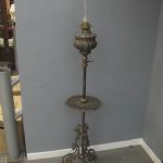 564 6029 Golvfotogenlampa